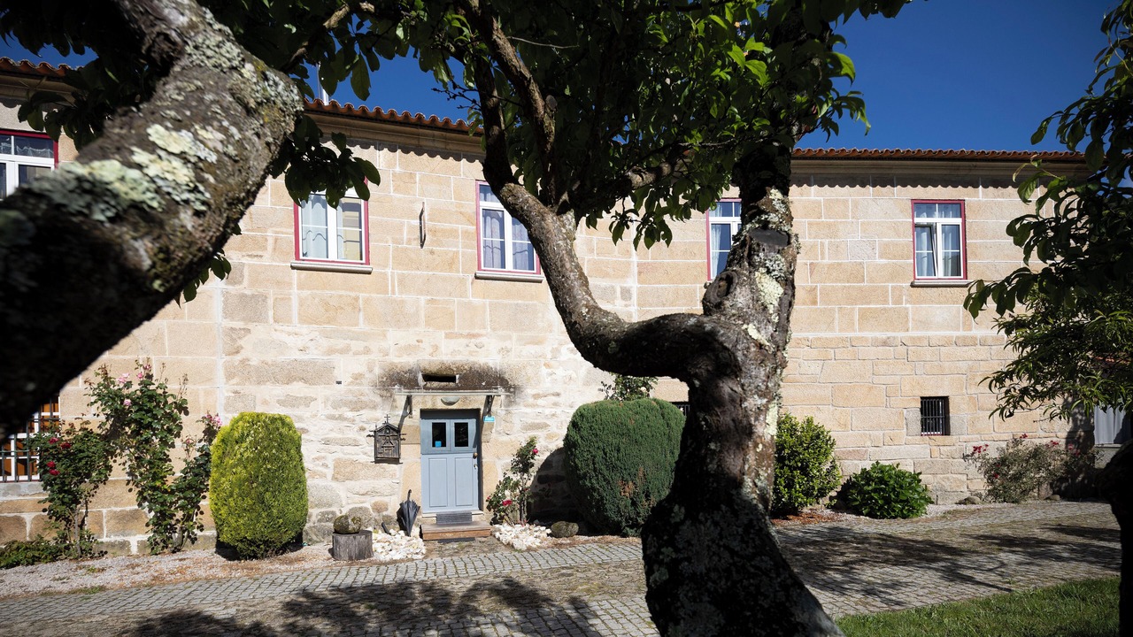 Photo of Outdoor in Casas Novas