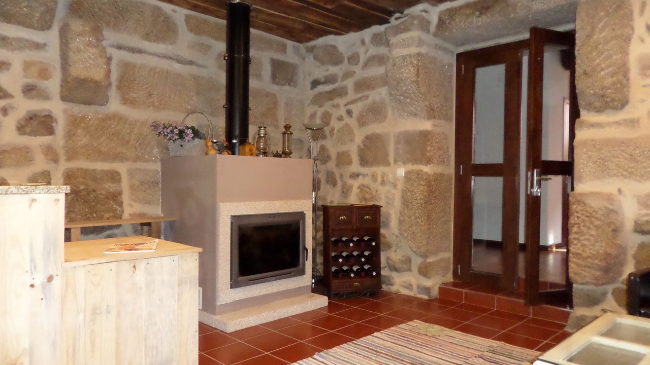 Photo of Livingroom in Casas Novas