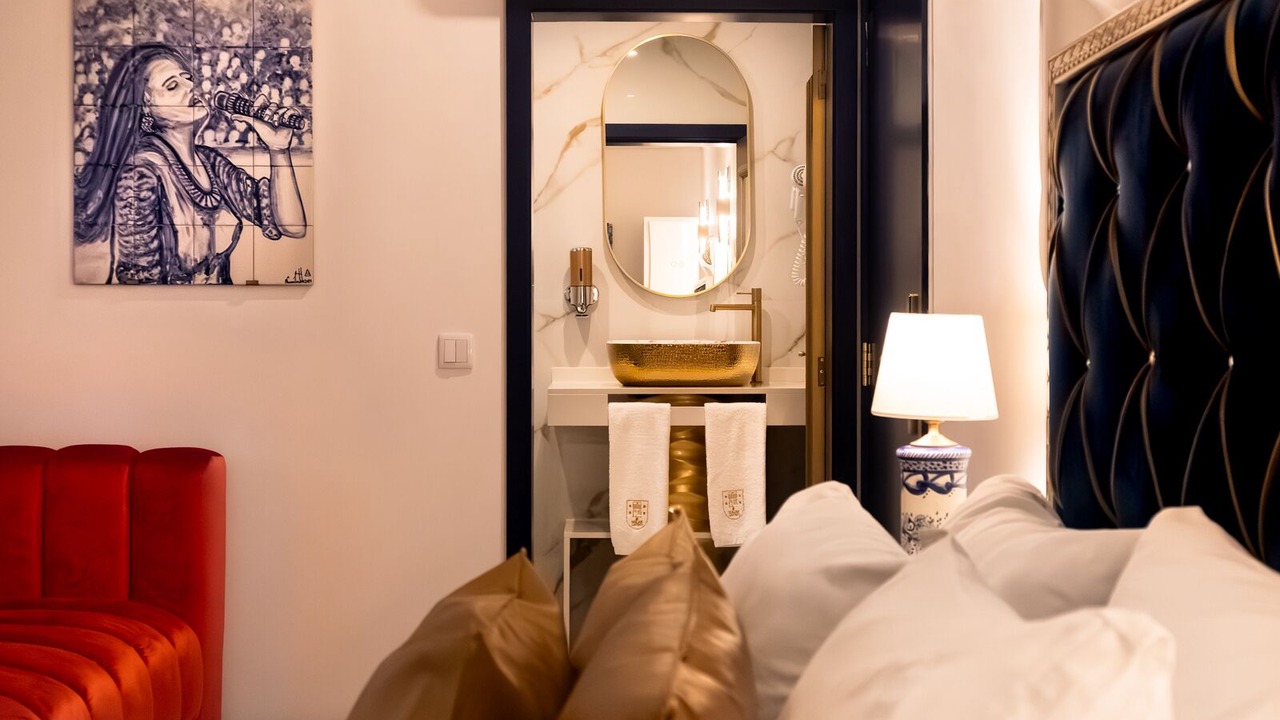 Photo of Bedroom in Maia
