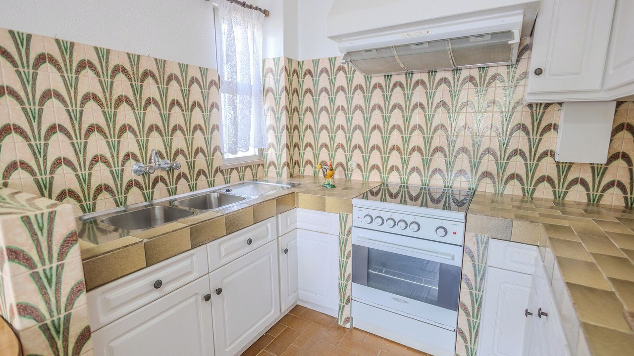 Photo of Kitchen in Olhos D'Agua