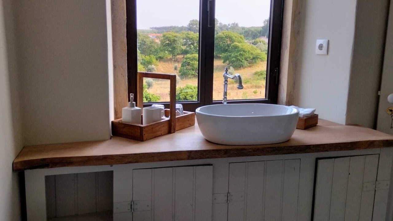 Photo of Bathroom in Arega