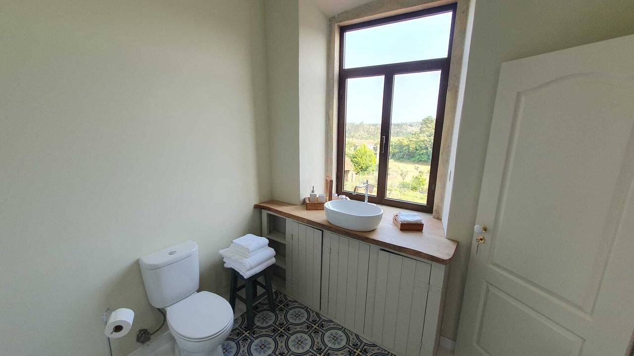 Photo of Bathroom in Arega