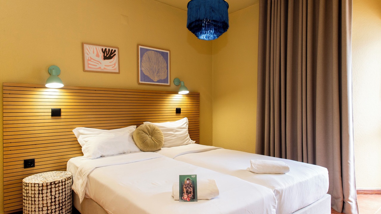 Photo of Bedroom in Praia das Macas