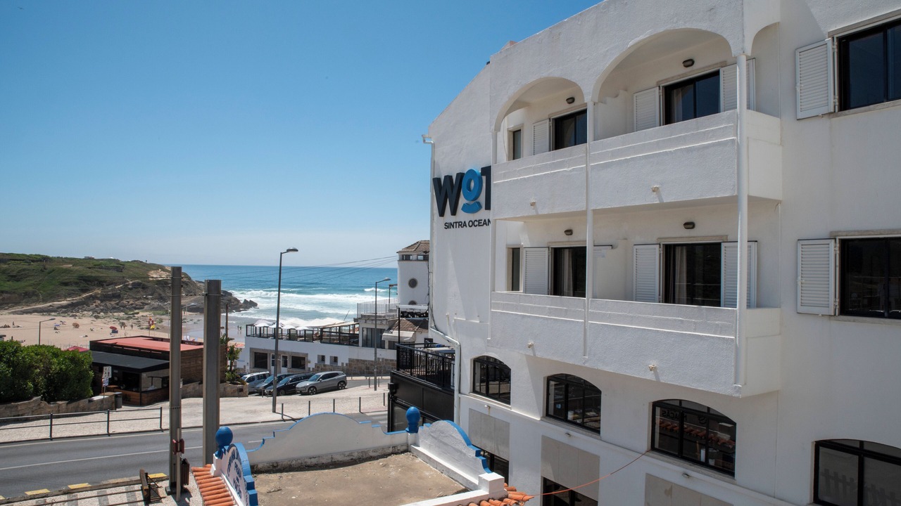 Photo of Outdoor in Praia das Macas