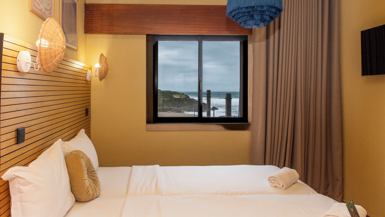 Photo of Bedroom in Praia das Macas