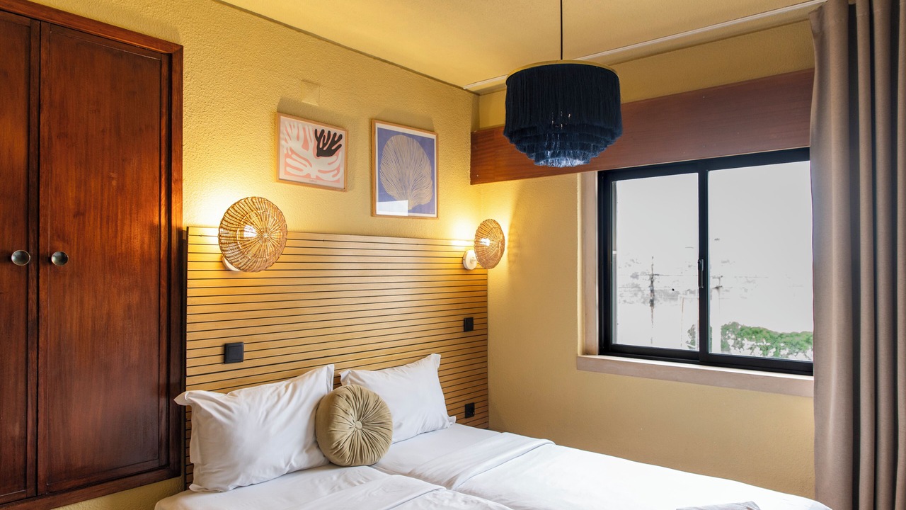 Photo of Bedroom in Praia das Macas