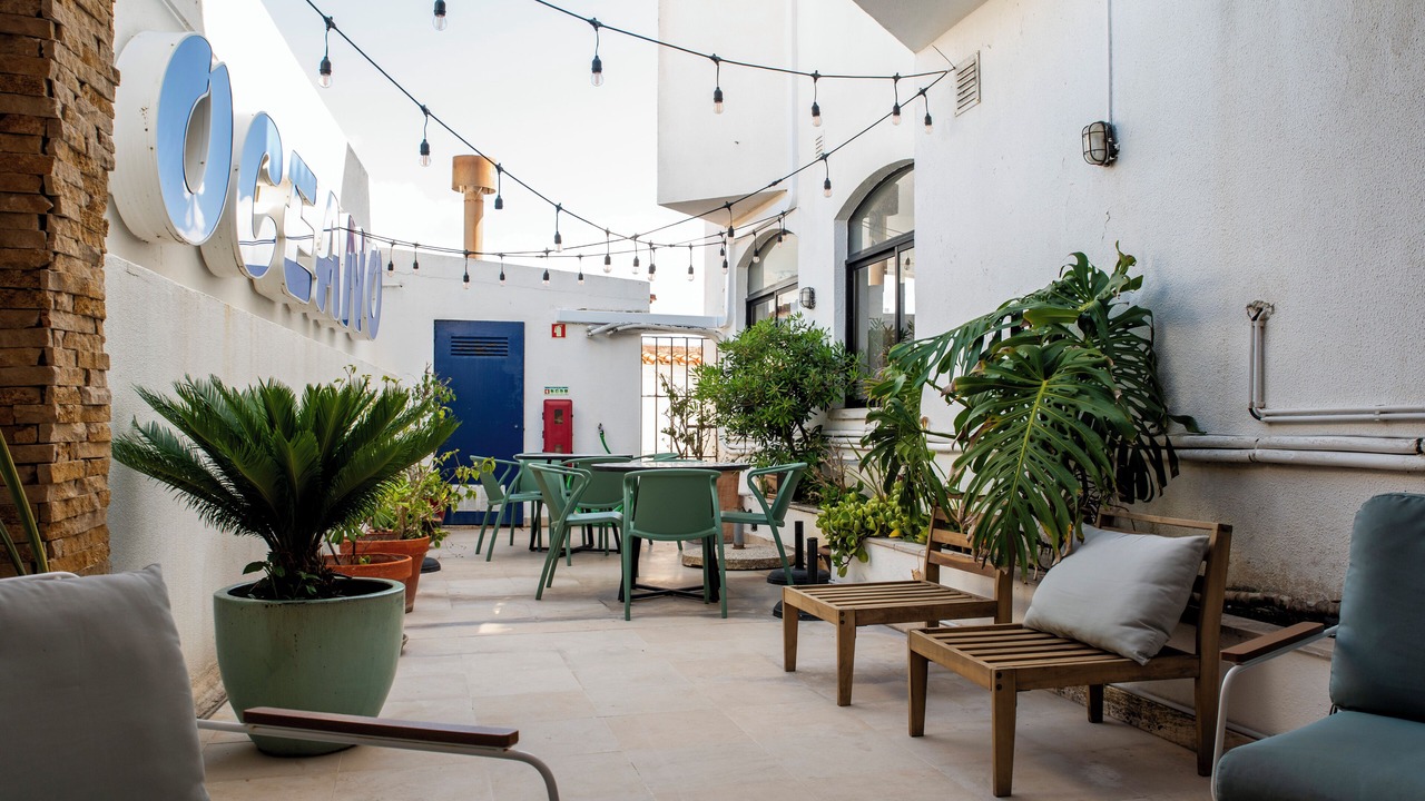 Photo of Outdoor in Praia das Macas