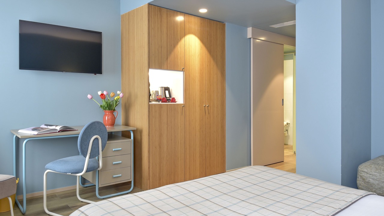 Photo of Bedroom in Sao Nicolau