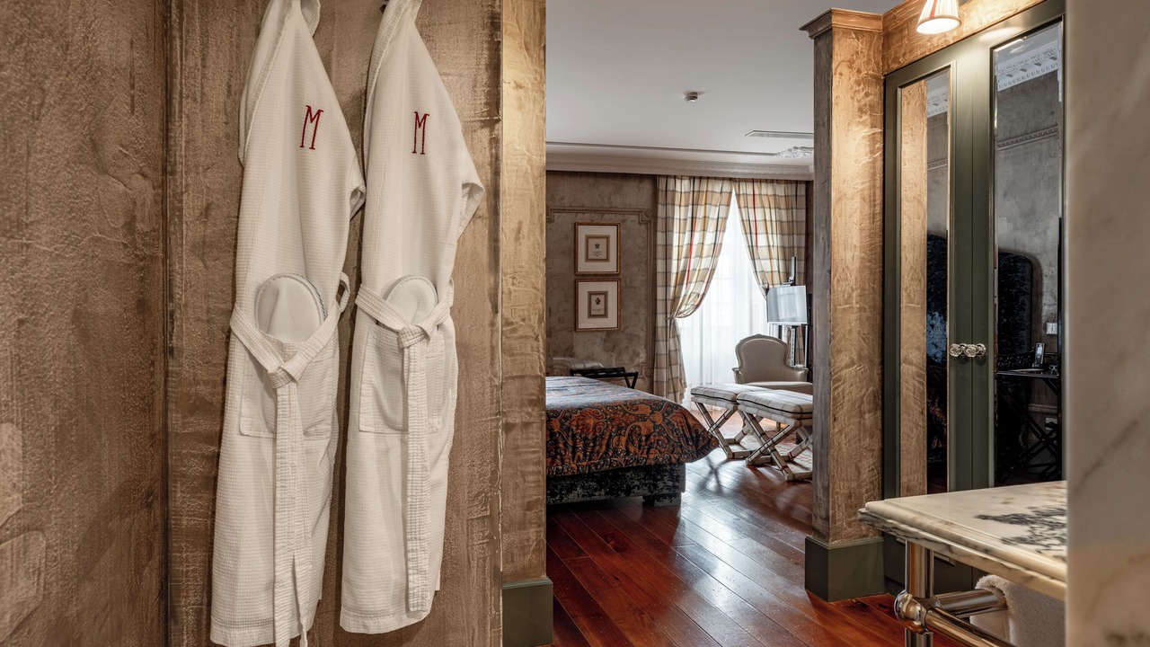 Photo of Bedroom in Centro / Baixa