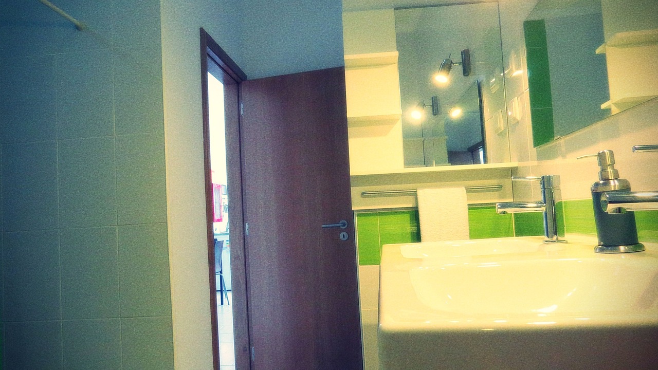 Photo of Bathroom in Nazare