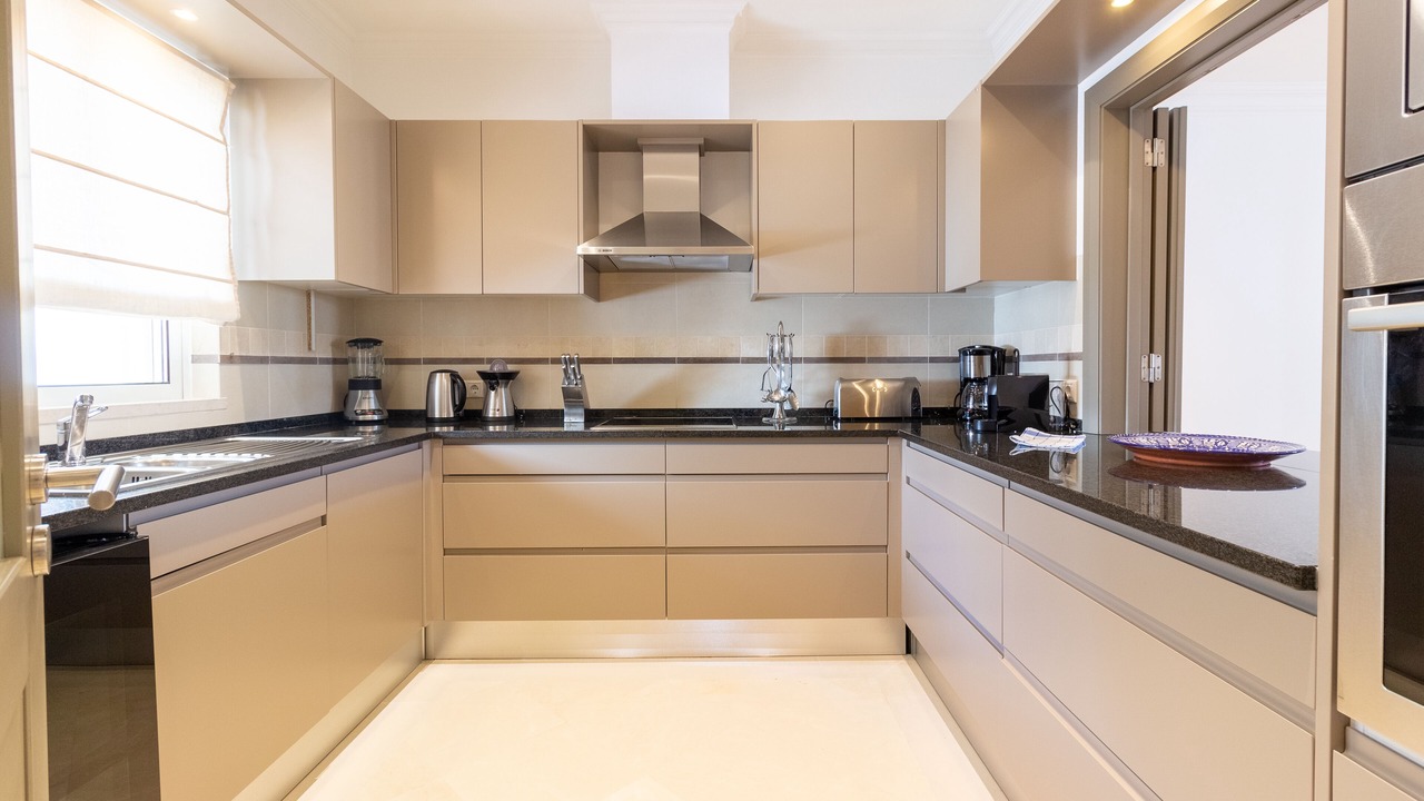 Photo of Kitchen in Vale do Lobo
