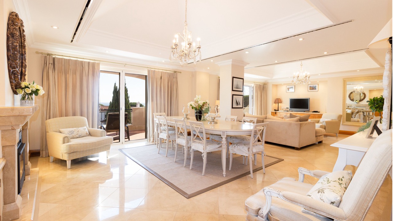 Photo of Livingroom in Vale do Lobo
