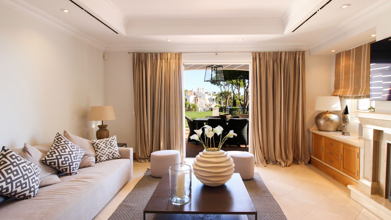 Photo of Livingroom in Vale do Lobo