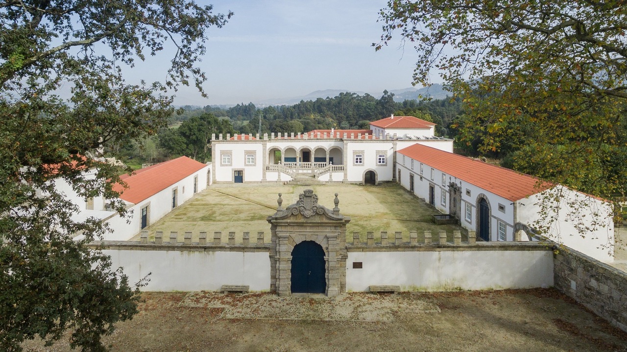 Photo of Outdoor in Vitorino das Donas