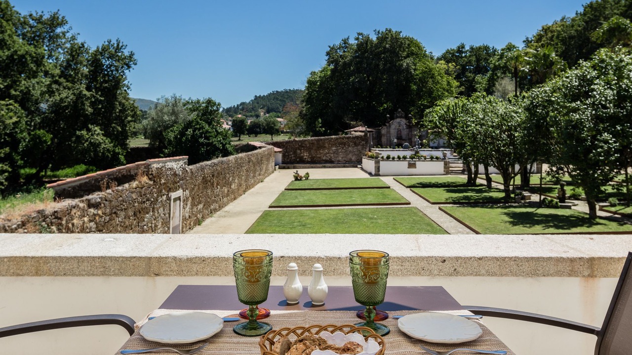Photo of Outdoor in Vitorino das Donas