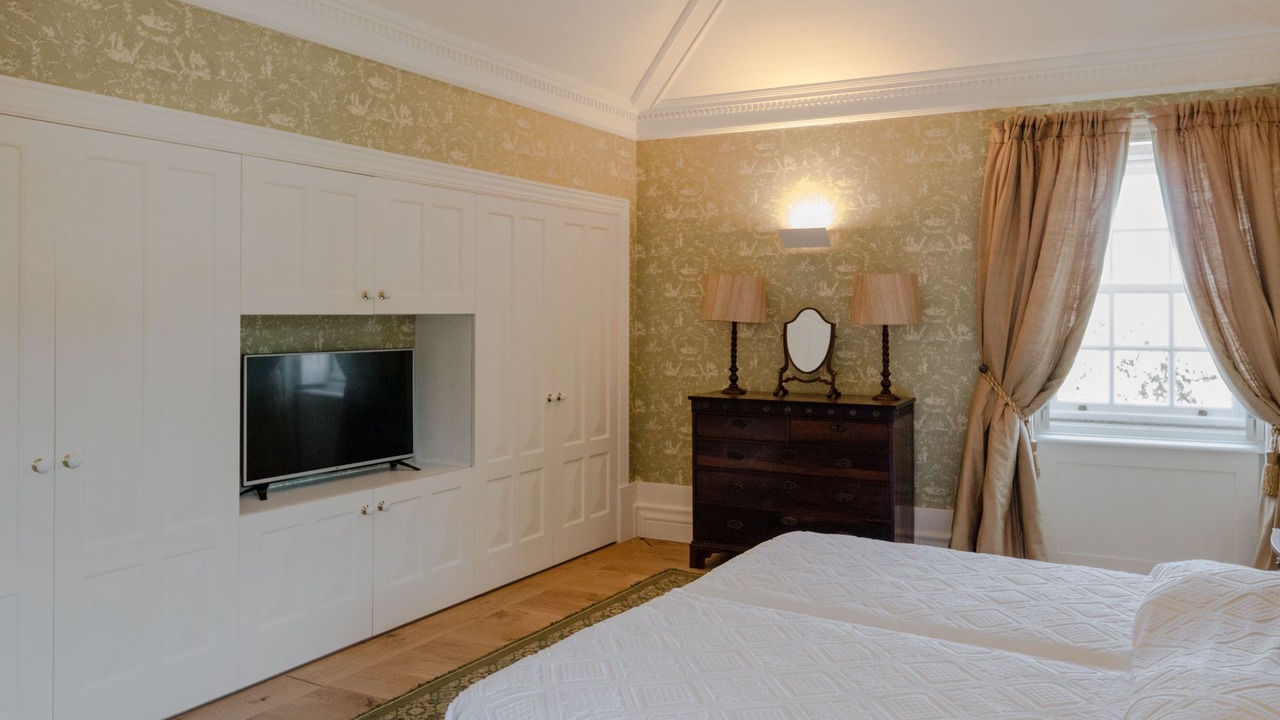 Photo of Bedroom in Vitorino das Donas
