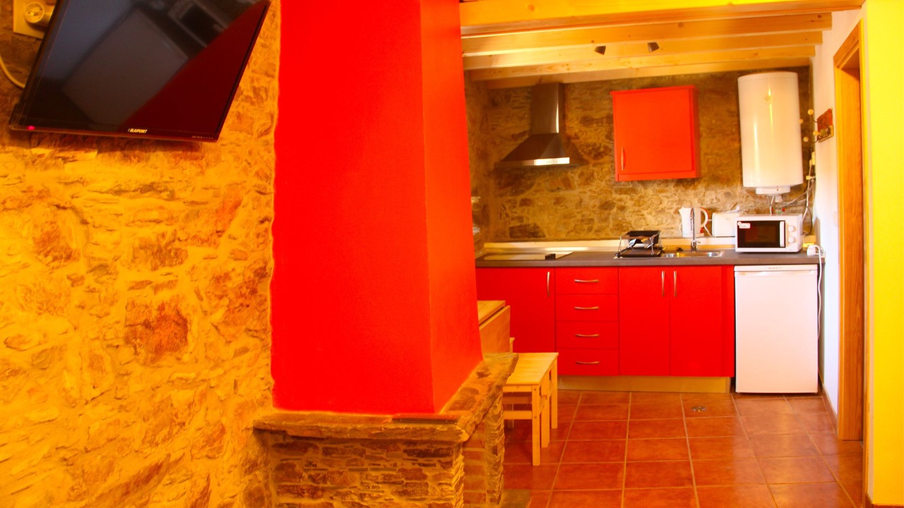 Photo of Kitchen in Carregais