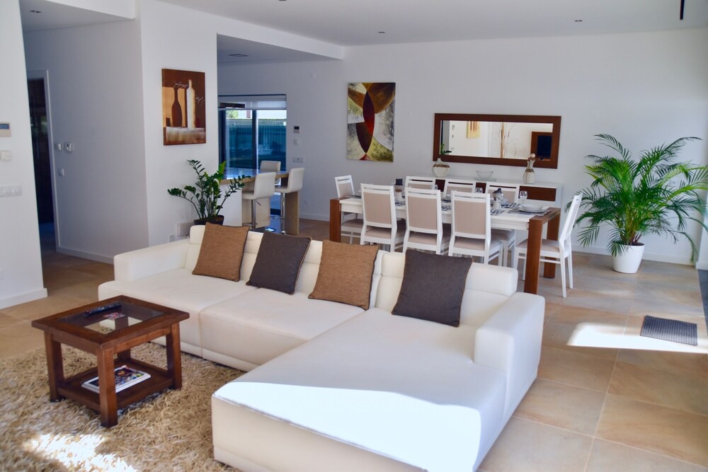 Photo of Livingroom in Vilamoura