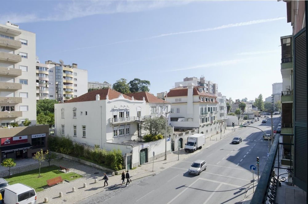 Photo of Outdoor in Lumiar
