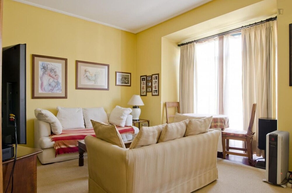 Photo of Livingroom in Lumiar
