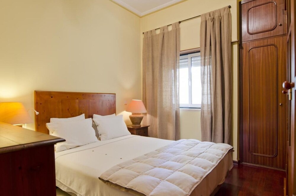 Photo of Bedroom in Lumiar