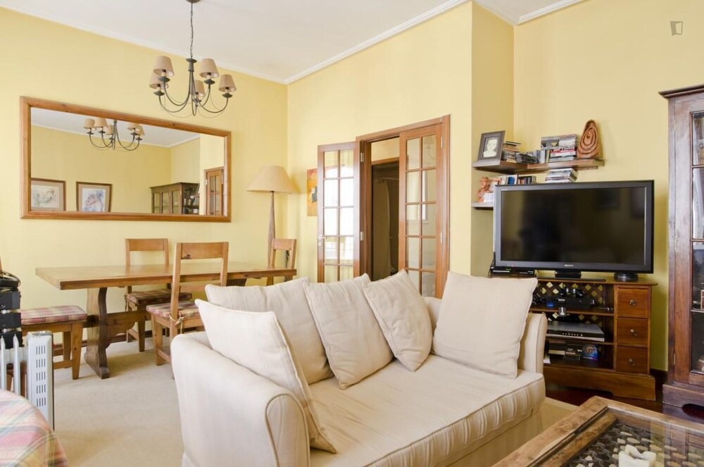 Photo of Livingroom in Lumiar