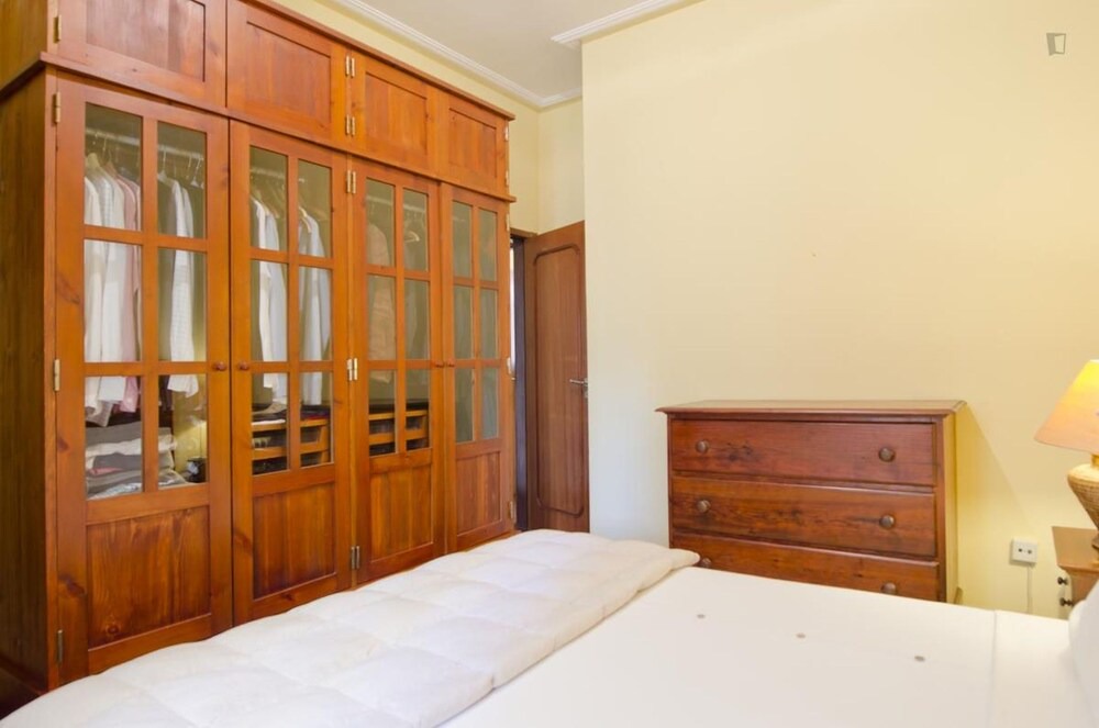 Photo of Bedroom in Lumiar