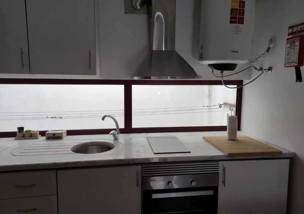 Photo of Kitchen in Vila Vicosa