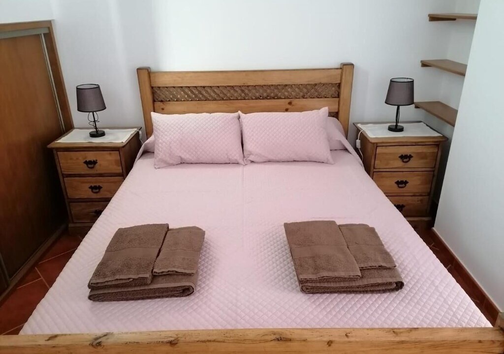Photo of Bedroom in Vila Vicosa