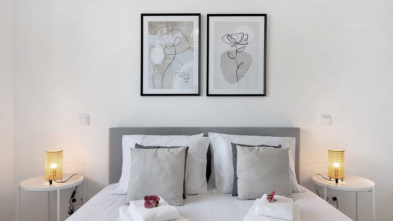 Photo of Bedroom in Se