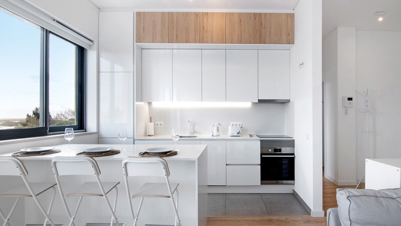 Photo of Kitchen in Se