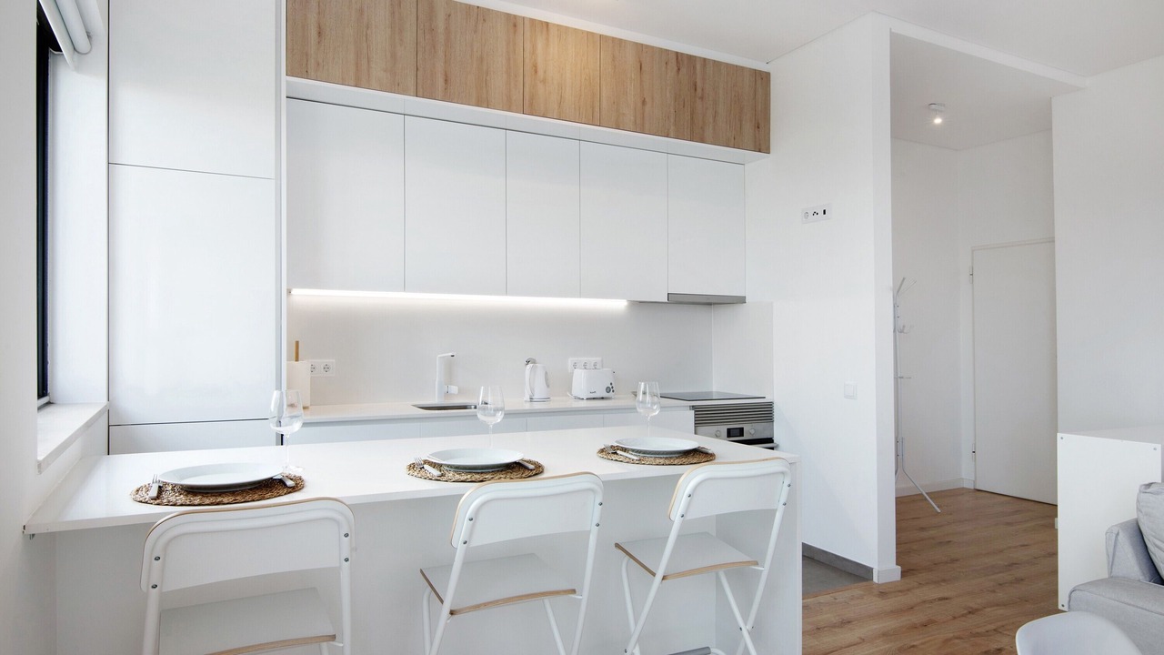 Photo of Kitchen in Se