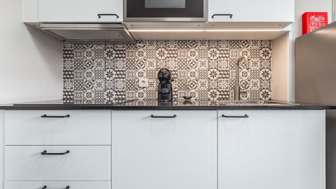 Photo of Kitchen in Boavista