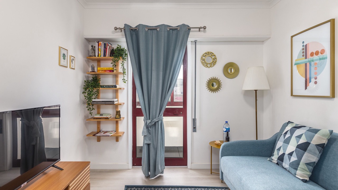 Photo of Livingroom in Boavista