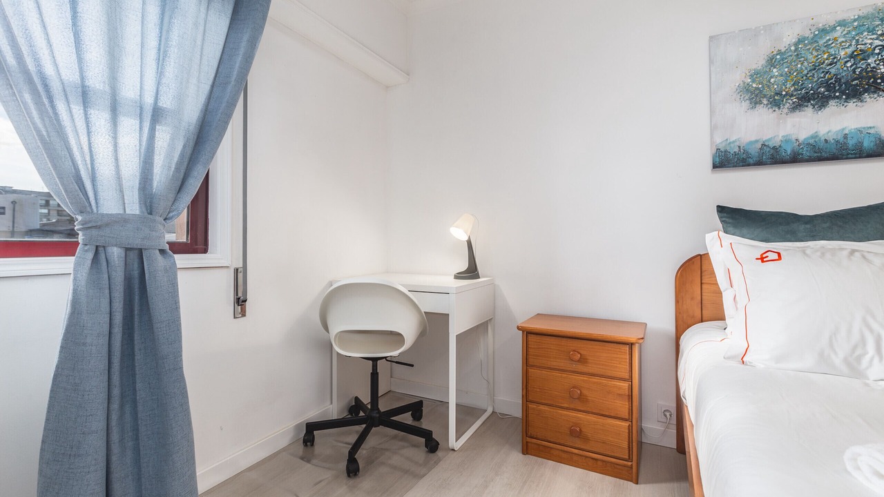 Photo of Bedroom in Boavista