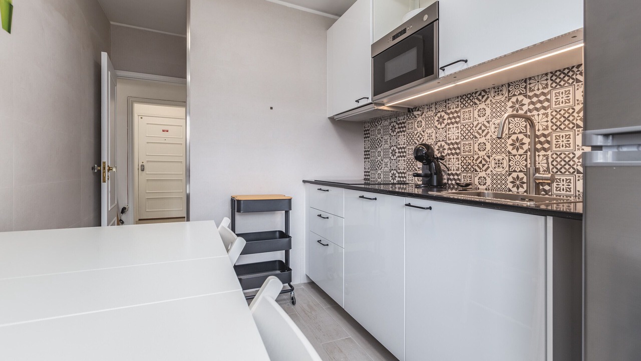 Photo of Kitchen in Boavista