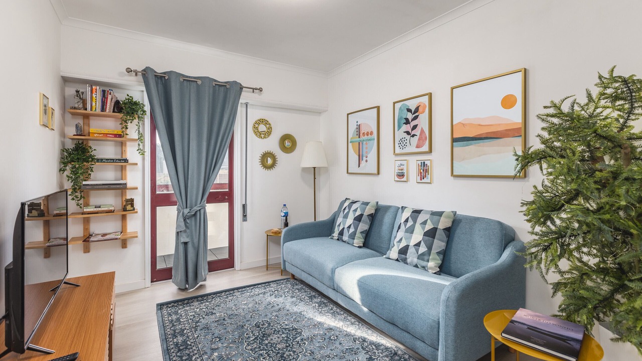 Photo of Livingroom in Boavista