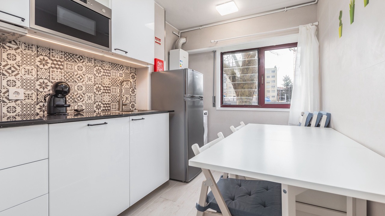Photo of Kitchen in Boavista