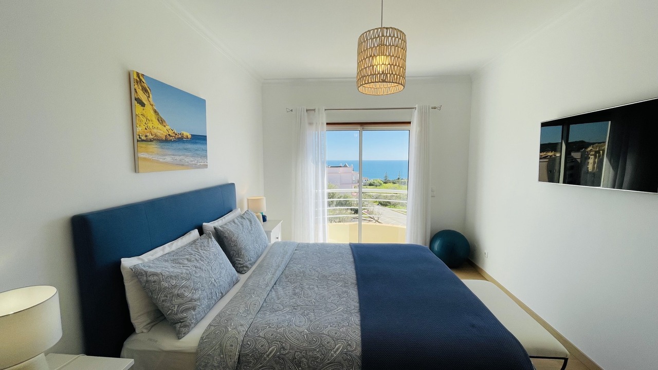 Photo of Bedroom in Luz