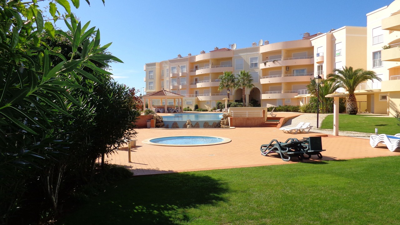Photo of Outdoor in Luz
