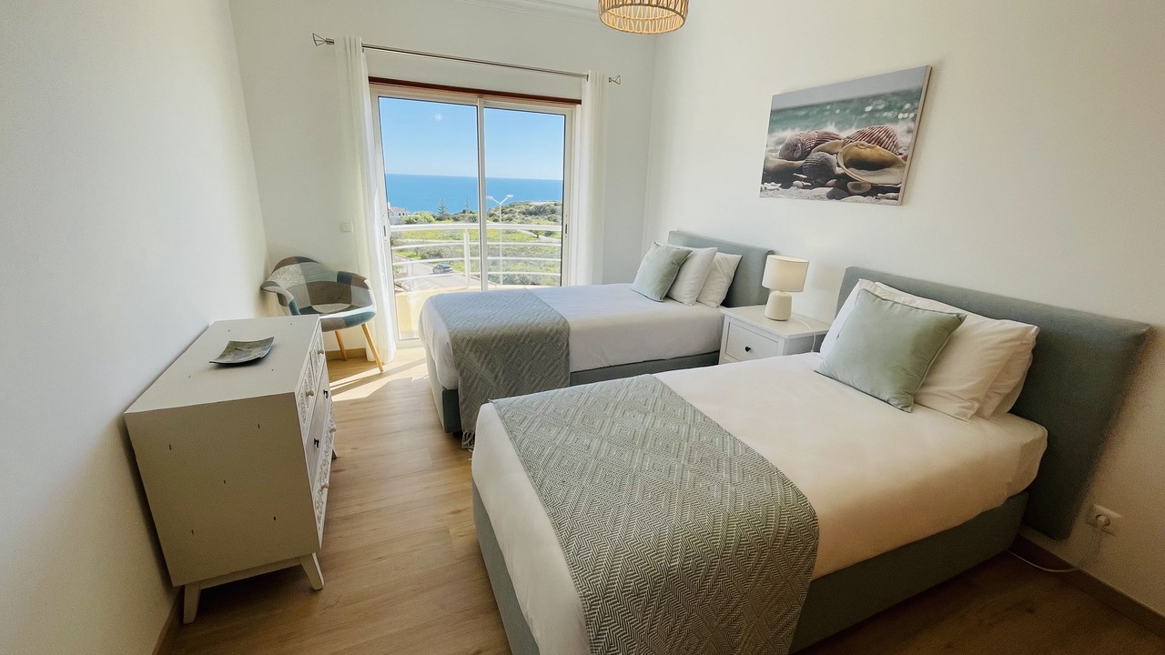 Photo of Bedroom in Luz