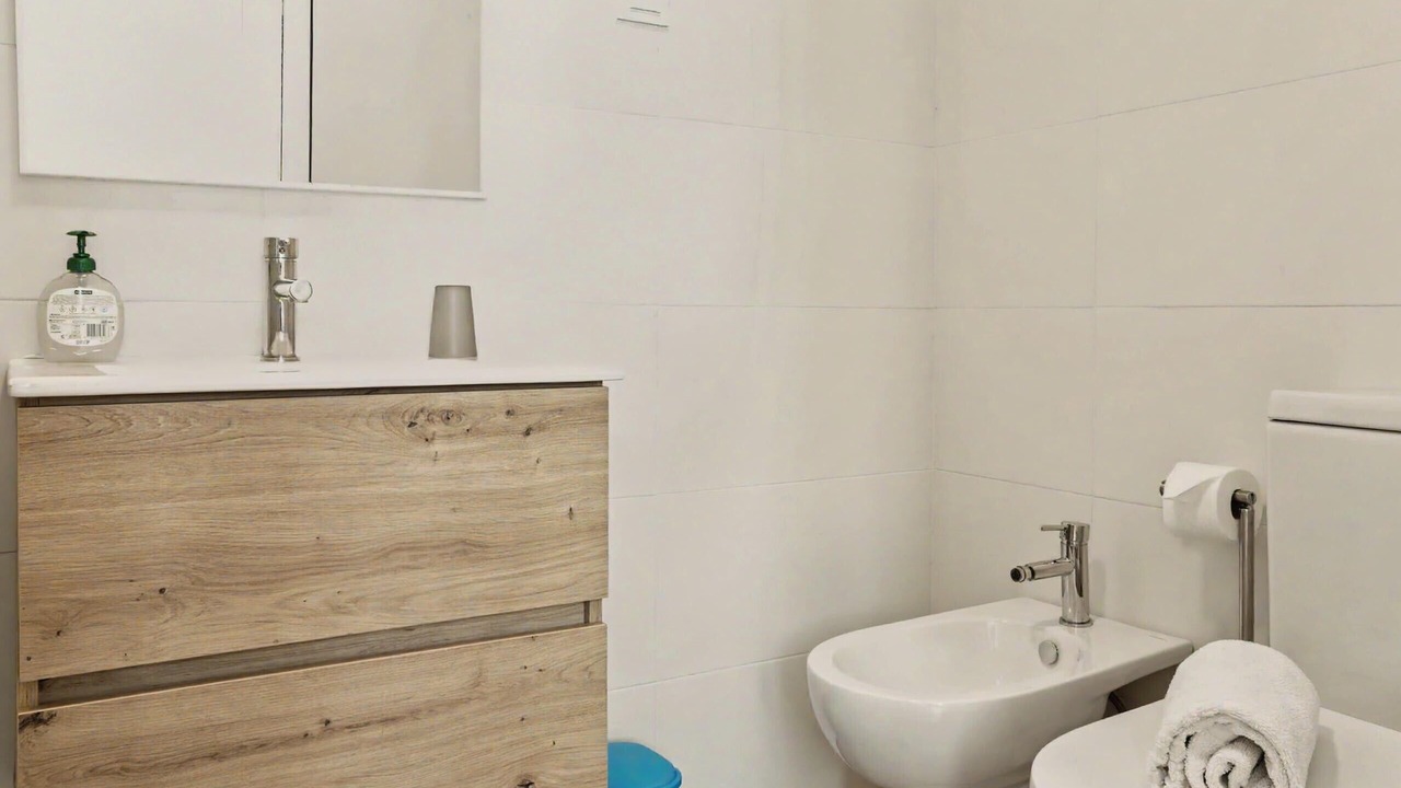 Photo of Bathroom in Gaula