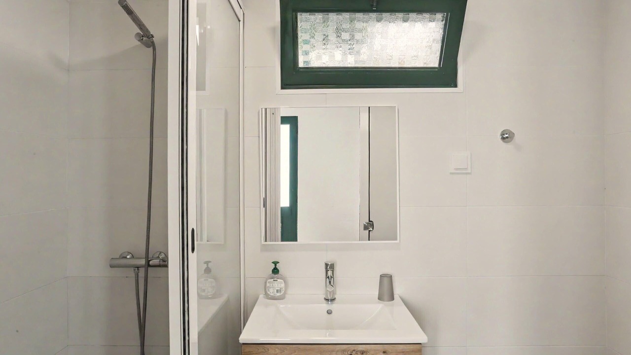 Photo of Bathroom in Gaula