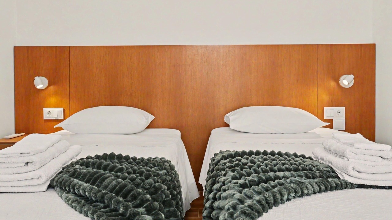Photo of Bedroom in Gaula
