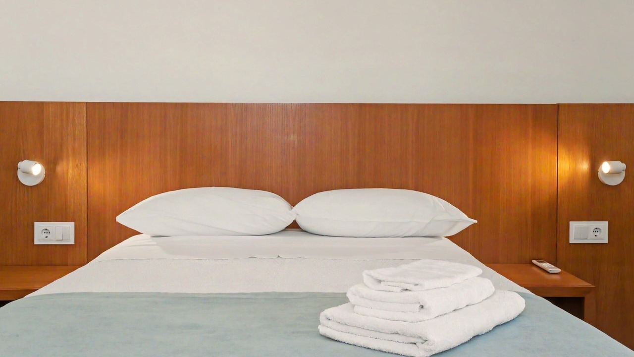 Photo of Bedroom in Gaula