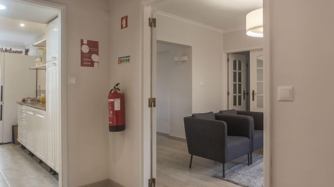 Photo of Bathroom in Olivais