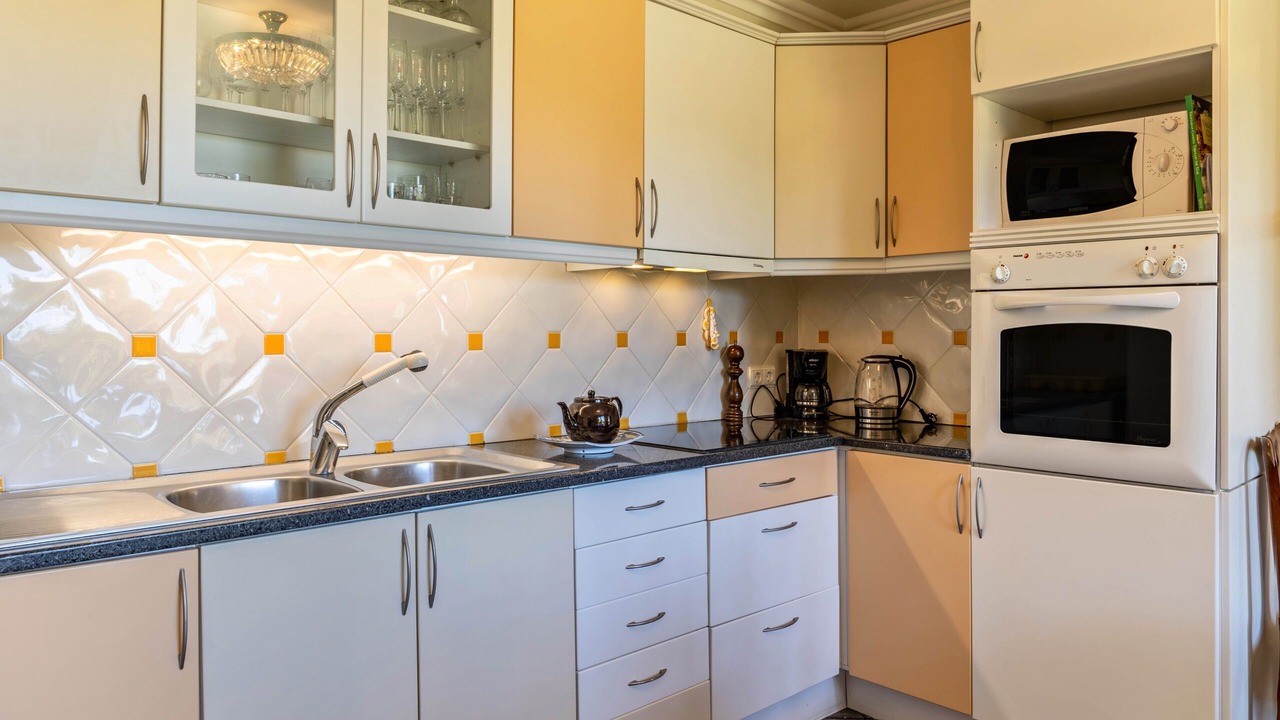 Photo of Kitchen in Canico