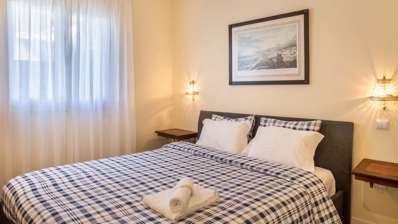 Photo of Bedroom in Canico