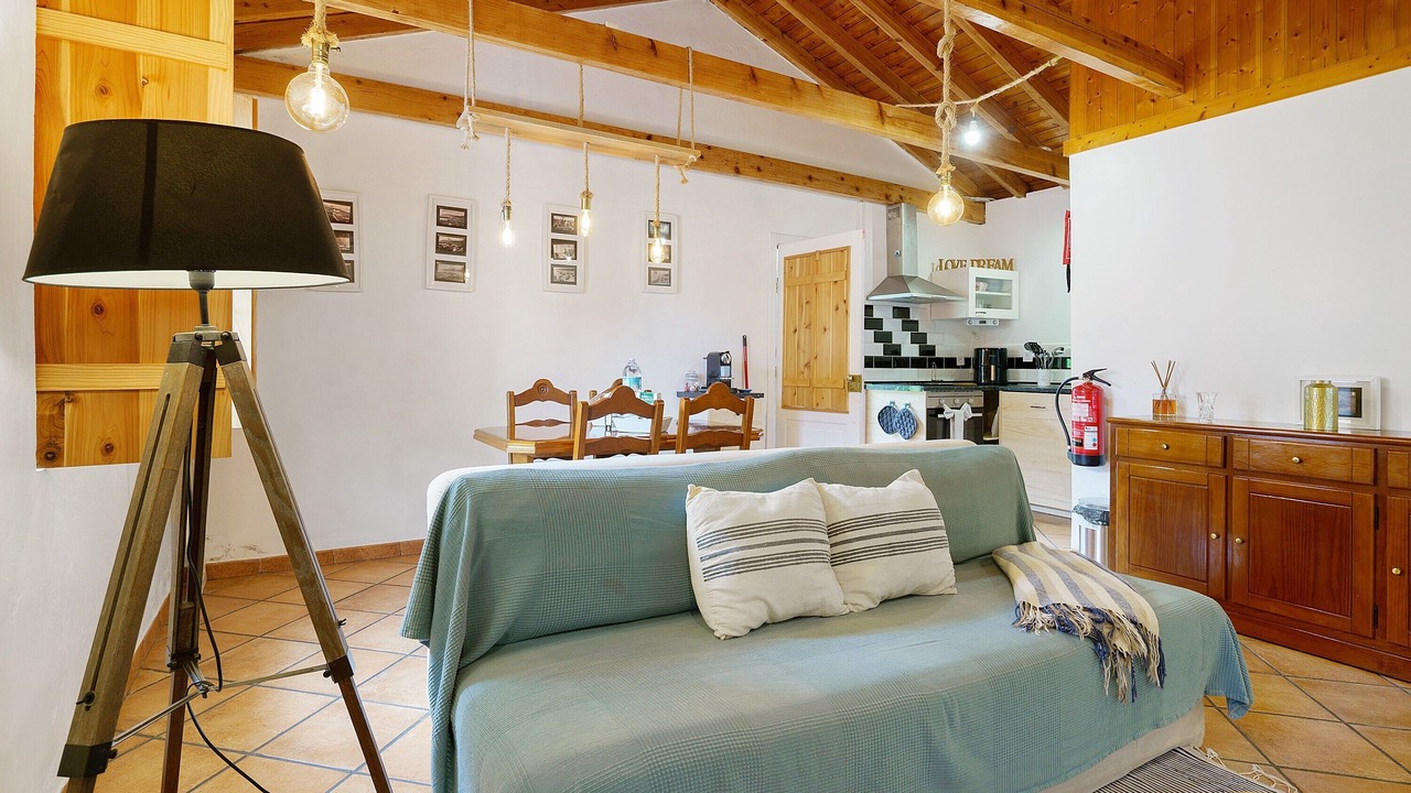 Photo of Livingroom in Cais do Galego