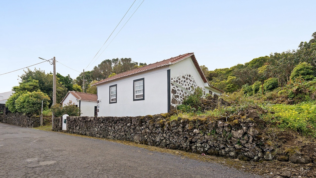 Photo of Outdoor in Cais do Galego